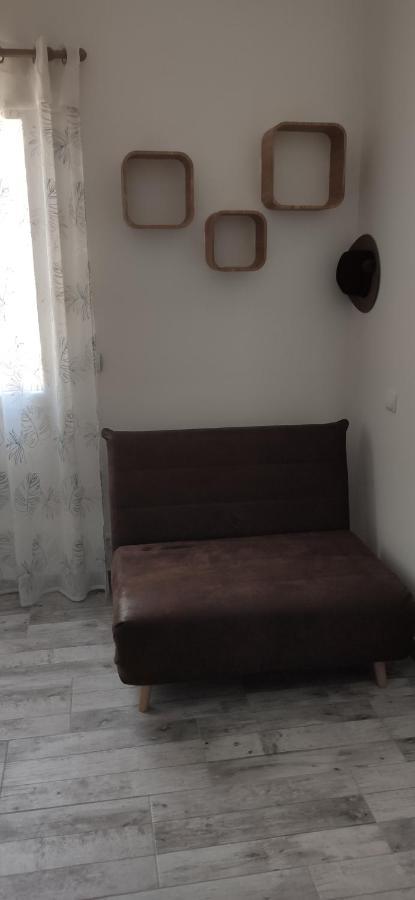 Rose Bb Maison De Charme Les Lecques Εξωτερικό φωτογραφία
